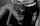 blowjob black and white bondage