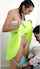 teen puffy shaved