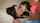 lesbian dillion harper kissing