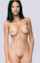 model black hair tits