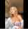 tiktok blonde big tits