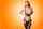 big titts orange lingerie