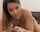 pov brunette blowjob