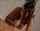 brunette blowjob cum