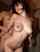 asian short hair natural tits