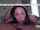brunette blowjob gagging