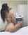 brunette lingerie doctor