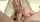 blonde bigtit blowjob