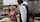 kitchen interracial brunette