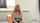 teen blonde big ass