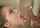 blonde green eyes blowjob