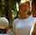 milf blonde short hair
