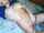 busty blond teen