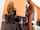 blonde latex teen