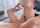 blonde handjob amature