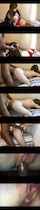 interracial teen creampie