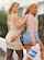 redhead blond lesbians