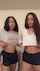 brunette amateur lesbian