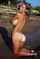 amateur beach busty