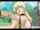 hentai blonde bondage