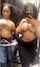 black ebony teen