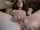 masturbation anal brunette