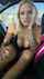 blonde tattoo solo