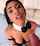 bunny girl ebony black