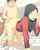 cartoon comics hijab