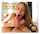 blowjob cumshot blond