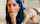 camgirl tattoo gagging
