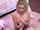 blonde stepdaughter handjob