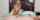 teen small tits blowjob