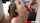 cute brunette blowjob