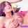 tit fuck brunette cumshot