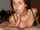 busty brunette blowjob