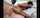 ebony interracial cumshot