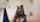 dark hair small tits masturbation