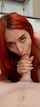 white red head tattoos