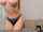 striptease big tits solo