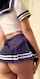 ebony schoolgirl school