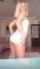 blonde twerk sexy
