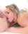 blonde ass licking