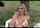 big boobs tan lines blonde