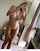 blonde big tits amateur