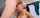 brunette blowjob sucking
