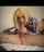 anal blonde blowjob