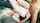 maid stocking blonde