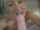 blonde dildo webcam