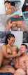 ebony stuck milf